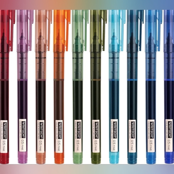 Writech 0.5 Pen - Picture 2 of 3